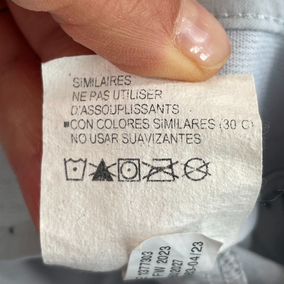 Under Armour Printed Performance Golf Shorts Men 34 Grey Geometric AOP Casual - Picture 10 of 10